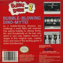 Bubble Bobble Part 2 — Game Boy Price & Value