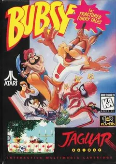 Bubsy