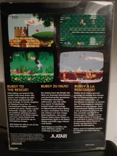 Bubsy — Atari Jaguar Price & Value