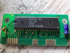 Bubsy — Sega Genesis Price & Value