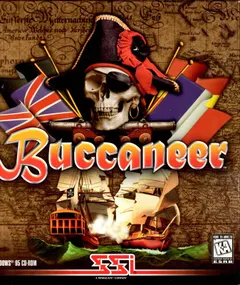 Buccaneer