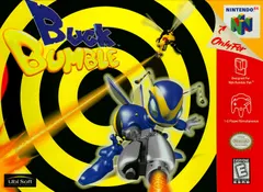 Buck Bumble