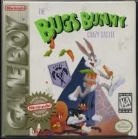 Bugs Bunny Crazy Castle [Player's Choice]