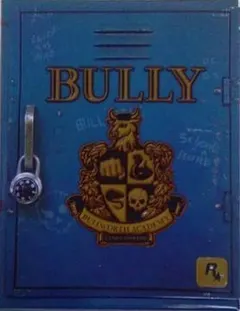 Bully [Collector's Edition]