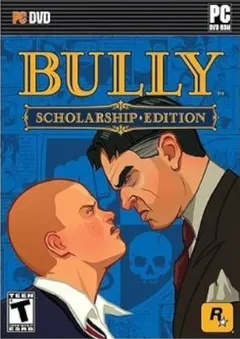 Bully Scholarship Edition