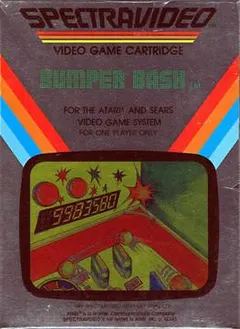 Bumper Bash