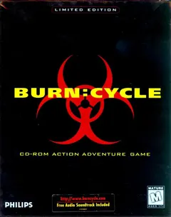 Burn Cycle