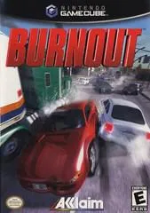 Burnout — GameCube Price & Value