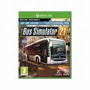 Bus Simulator 21