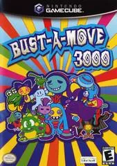 Bust-A-Move 3000 — GameCube Price & Value