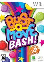 Bust-A-Move Bash — Wii Price & Value