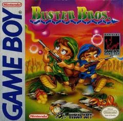 Buster Bros Game Boy Value Guide 2026: Price & Worth
