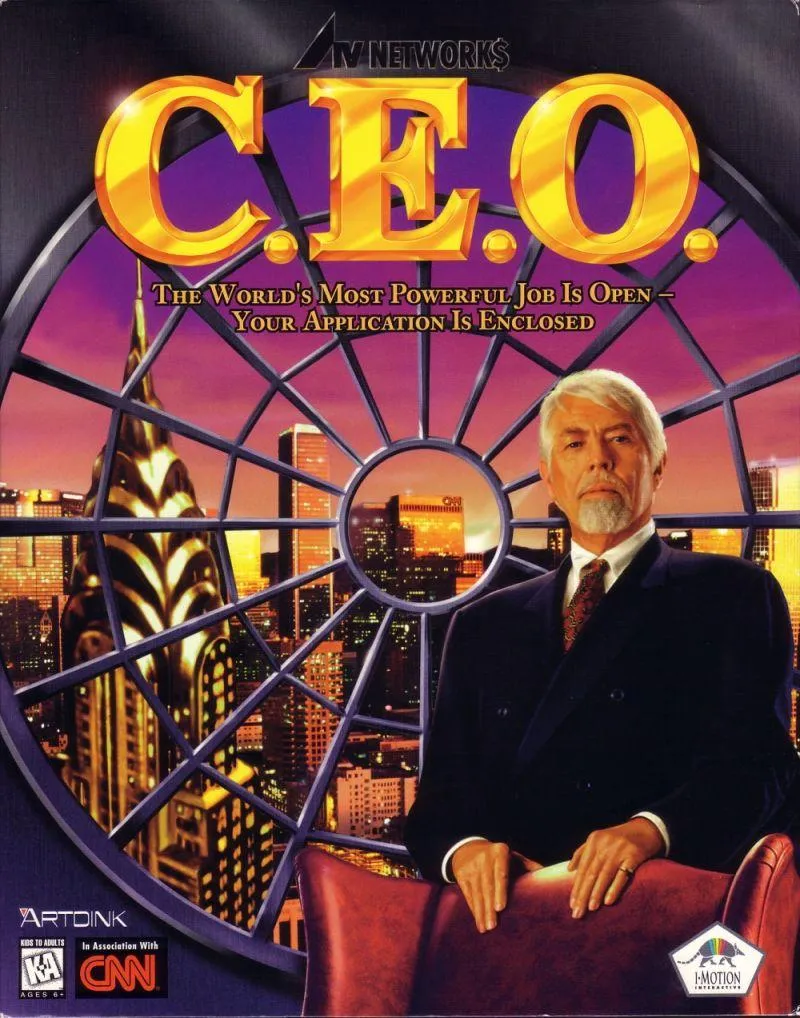 C.E.O. — PC Price & Value