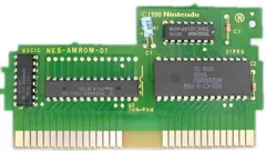 Cabal — NES Price & Value