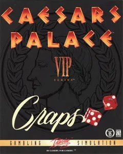 Caesars Palace: Craps