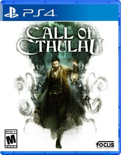 Call of Cthulhu