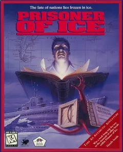 Call of Cthulhu: Prisoner of Ice