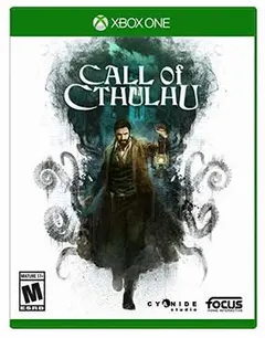 Call of Cthulhu