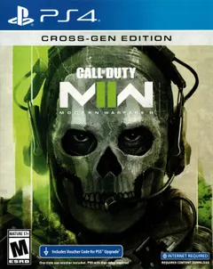 Call of Duty: Modern Warfare II