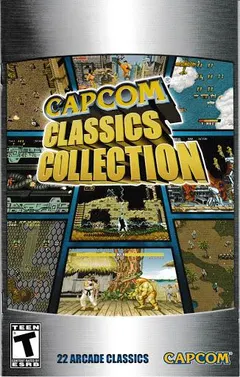 Capcom Classics Collection — PlayStation 2 Price & Value