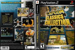 Capcom Classics Collection — PlayStation 2 Price & Value