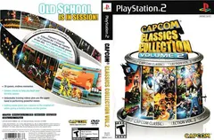 Capcom Classics Collection Volume 2 — PlayStation 2 Price & Value