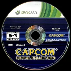 Capcom Digital Collection — Xbox 360 Price & Value
