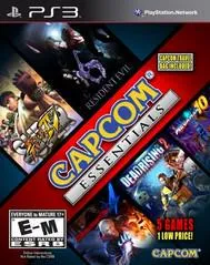 Capcom Essentials — PlayStation 3 Price & Value