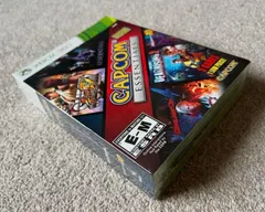 Capcom Essentials — Xbox 360 Price & Value