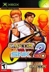 Capcom vs SNK 2 EO — Xbox Price & Value