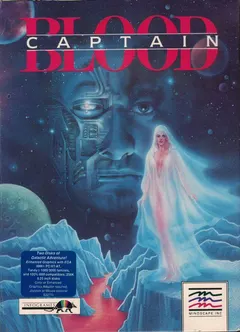Captain Blood