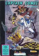 Captain Comic — NES Price & Value