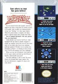 Captain Skyhawk — NES Price & Value