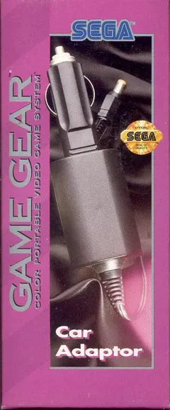 Car Adaptor