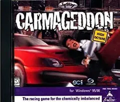 Carmageddon: High Octane