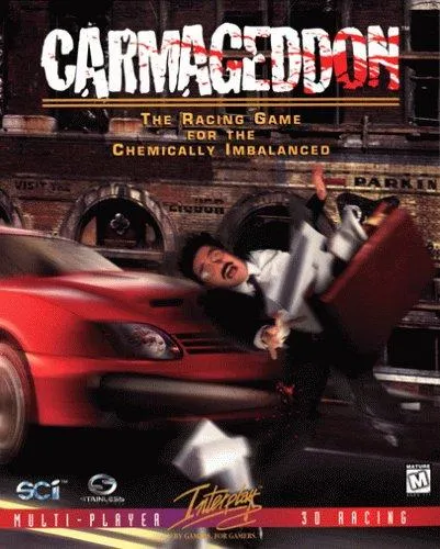 Carmageddon — PC Price & Value