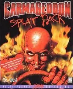 Carmageddon: Splat Pack