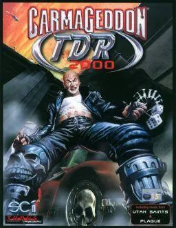 Carmageddon TDR 2000 — PC Price & Value