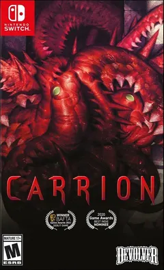 Carrion