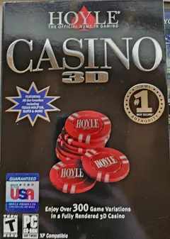 Casino 3D