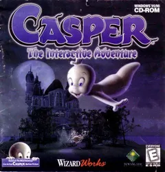 Casper The Interactive Adventure