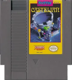 Castelian — NES Price & Value