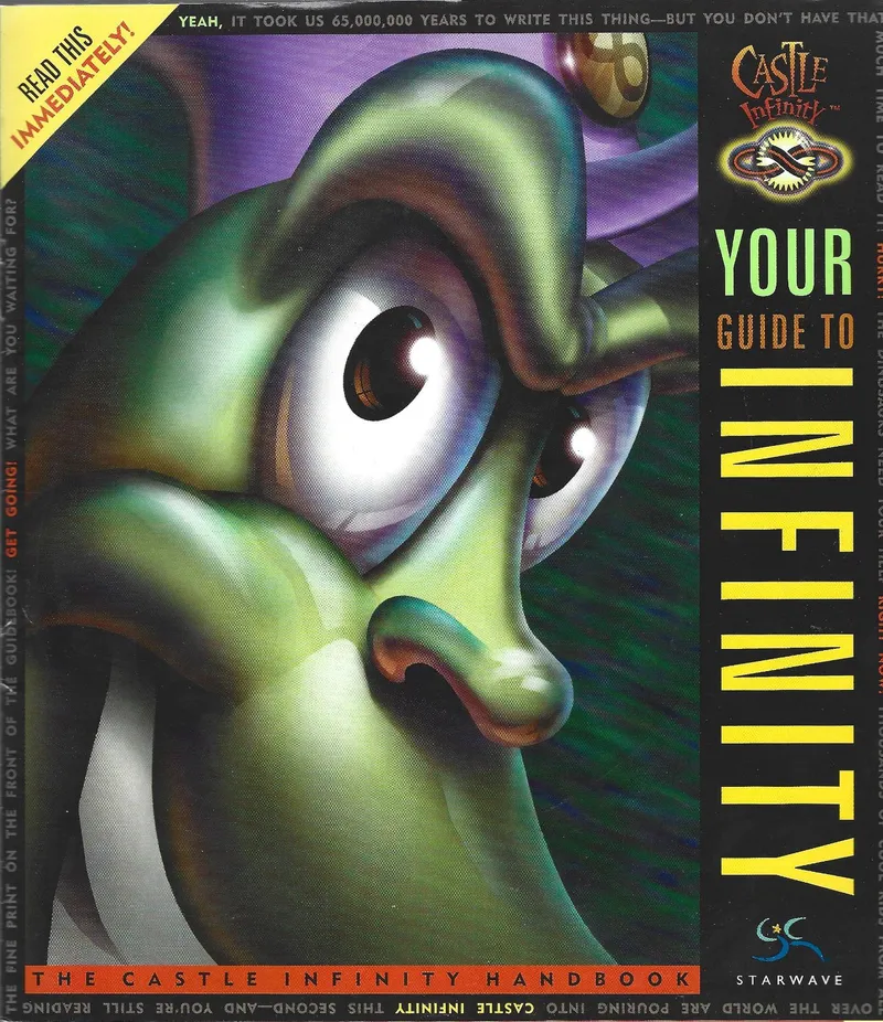 Castle Infinity — PC Price & Value