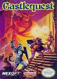 Castlequest — NES Price & Value
