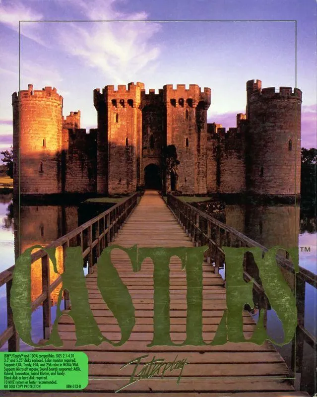 Castles — PC Price & Value