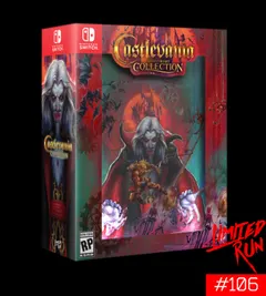 Castlevania Anniversary Collection [Ultimate Edition]
