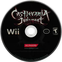 Castlevania Judgment — wii Price & Value