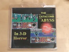 Catacomb Abyss