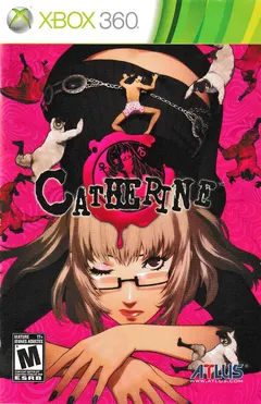 Catherine — Xbox 360 Price & Value