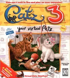 Catz 3